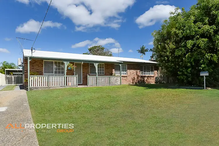 12 Hume Court, Boronia Heights QLD 4124