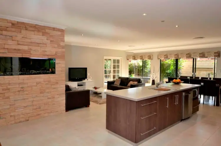 Second view of Homely house listing, 4 Coen Close, Millbridge WA 6232