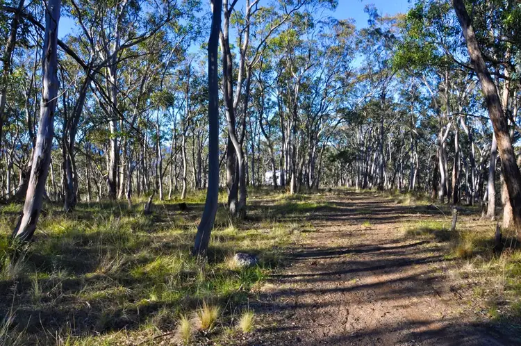 Fifth view of Homely land listing, Lot 3 Maxwell Drive via Jenolan Caves Rd, Hartley NSW 2790