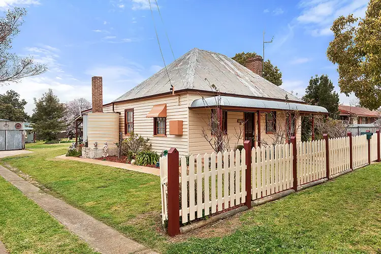 Third view of Homely house listing, 33 Medley Street, Gulgong NSW 2852