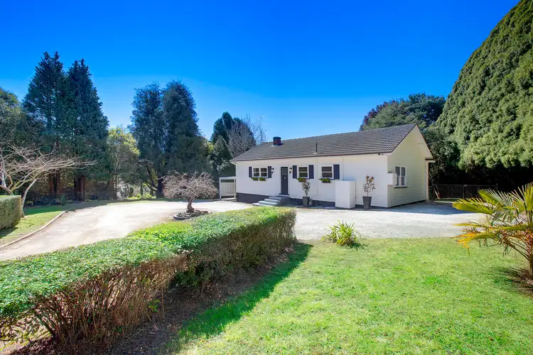 Fifth view of Homely house listing, 13 Kings Road, Moss Vale NSW 2577