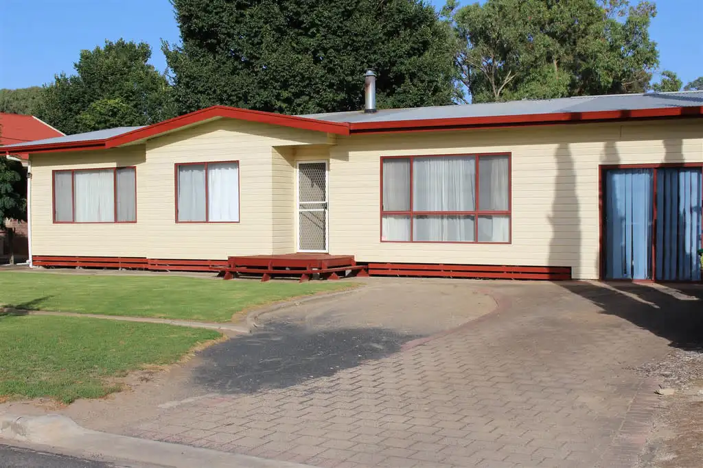 Main view of Homely house listing, 39 Green Street, Bordertown SA 5268