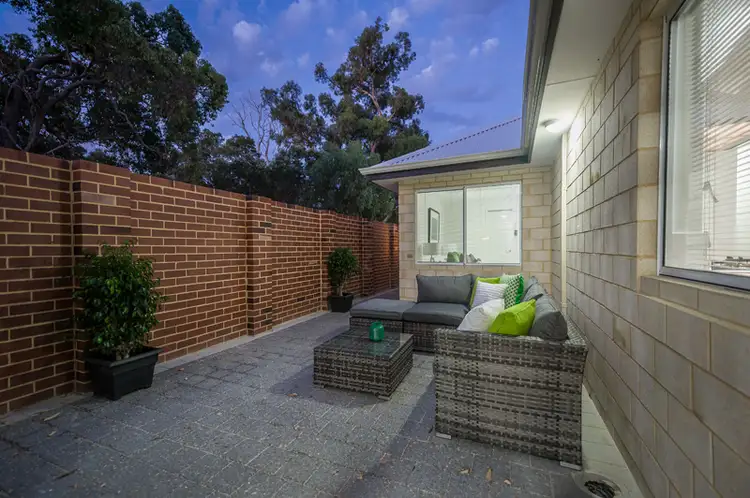 Fourth view of Homely house listing, 17 Coneflower Corner, Churchlands WA 6018