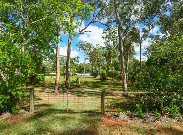 Second view of Homely land listing, 6 Michele Avenue, Highfields QLD 4352