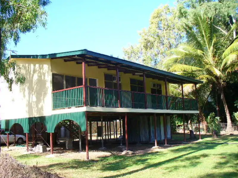 Main view of Homely house listing, 27 Lagoon Crescent, Saunders Beach QLD 4818