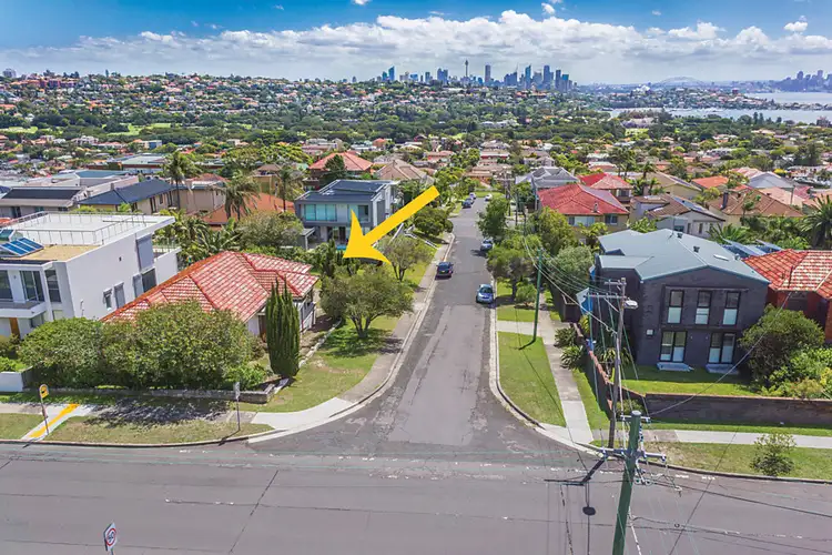 Main view of Homely house listing, 140 Military Road, Dover Heights NSW 2030