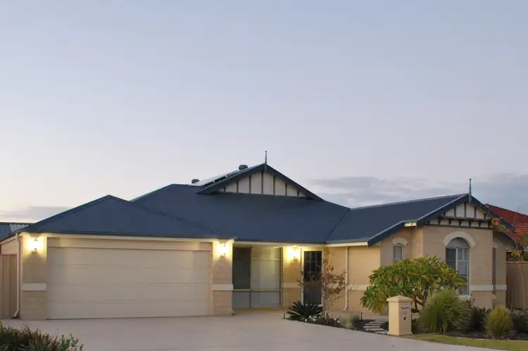 Fourth view of Homely house listing, 13 Kulin Pass, Canning Vale WA 6155