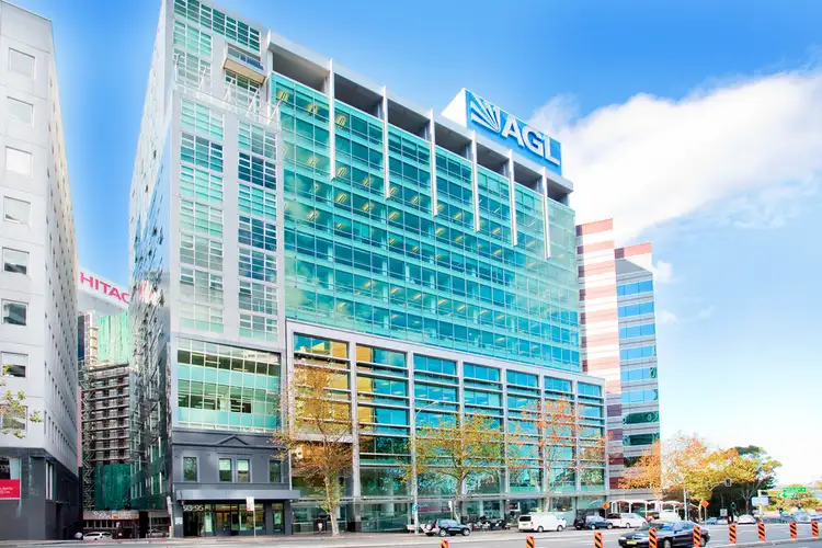 Sixth view of Homely apartment listing, 801/93-95 Pacific Highway, North Sydney NSW 2060