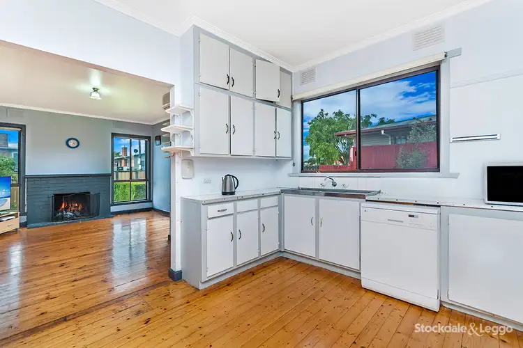 Third view of Homely house listing, 1 Churchill Street, Warrnambool VIC 3280