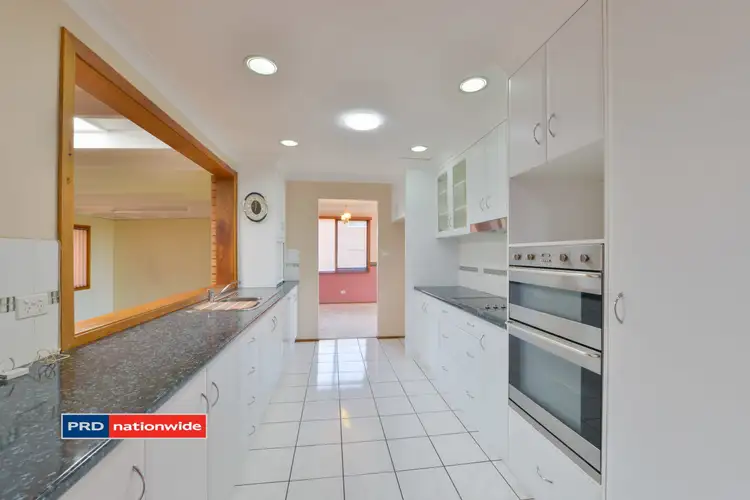 Fifth view of Homely house listing, 84 Edward Street, Tamworth NSW 2340