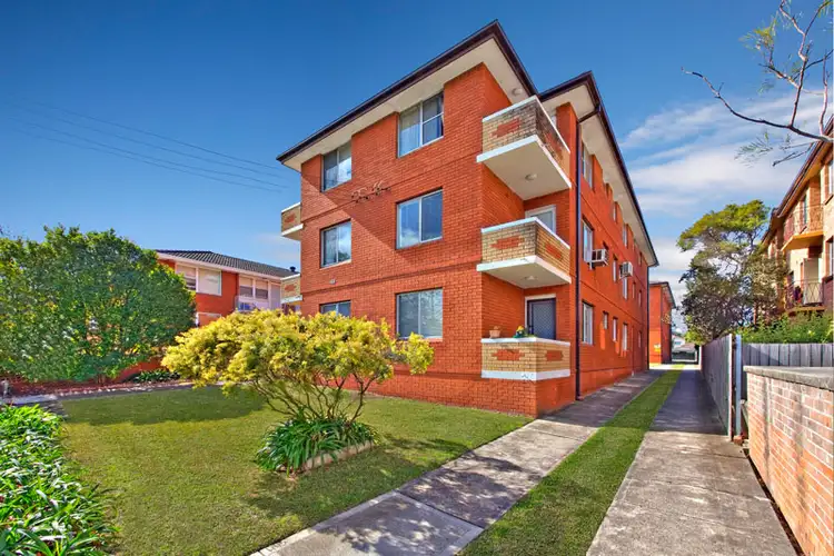 Third view of Homely unit listing, 9/162 Croydon Avenue, Croydon Park NSW 2133