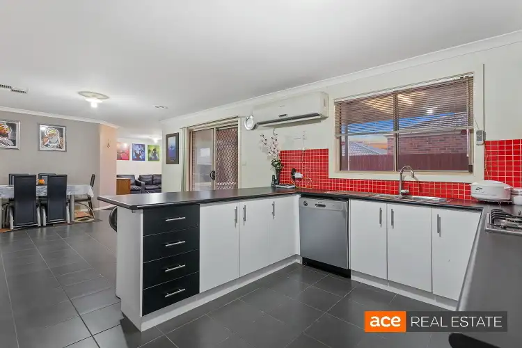 Fourth view of Homely house listing, 4 Lazor Street, Truganina VIC 3029