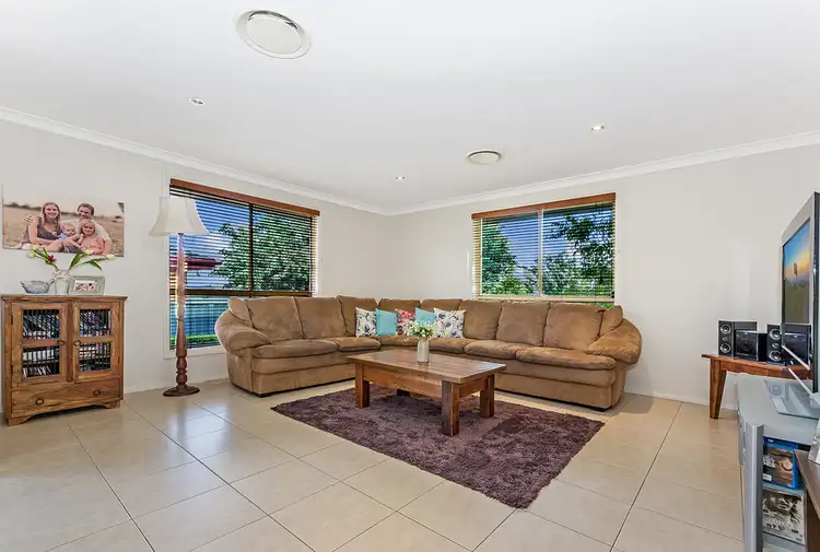 Fifth view of Homely house listing, 32 Warwick Road, Tamworth NSW 2340