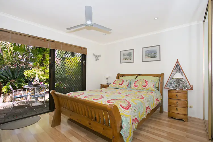 Fifth view of Homely townhouse listing, 26/26 Elliott Street, Surfers Paradise QLD 4217
