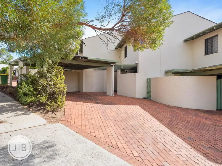 7/4 Arundel Street, Kensington WA 6151
