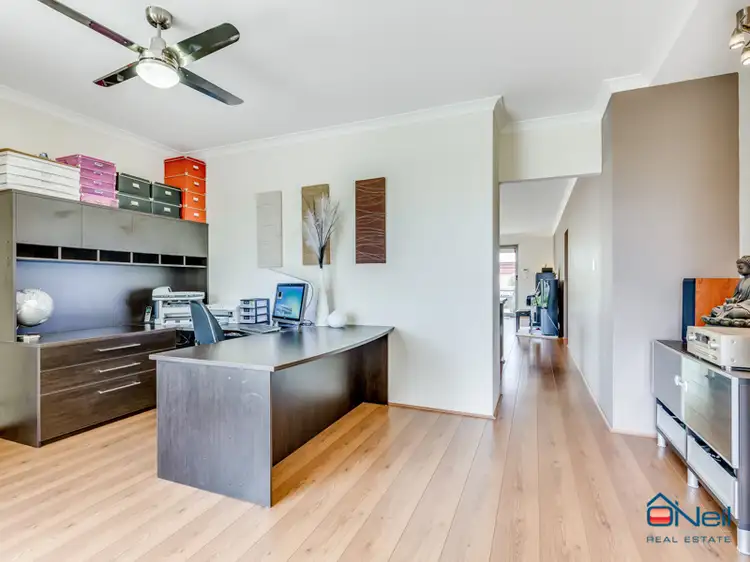 Second view of Homely house listing, 59 Kardan Boulevard, Byford WA 6122