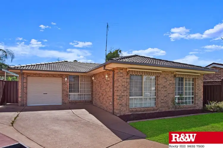 Main view of Homely house listing, 9 Orchid Close, Colyton NSW 2760
