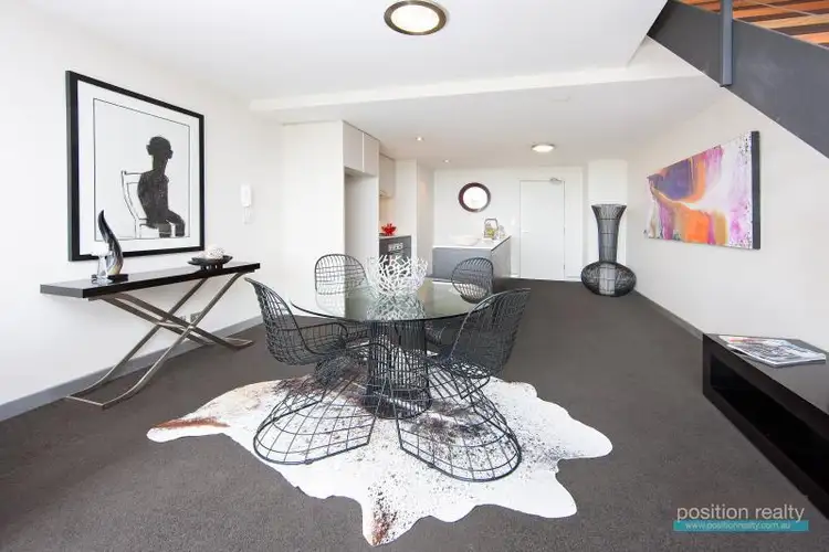Second view of Homely apartment listing, M705/68 McEvoy Street, Alexandria NSW 2015
