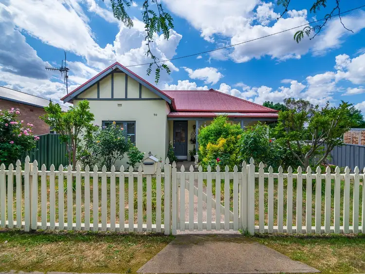 50 Horatio Street, Mudgee NSW 2850