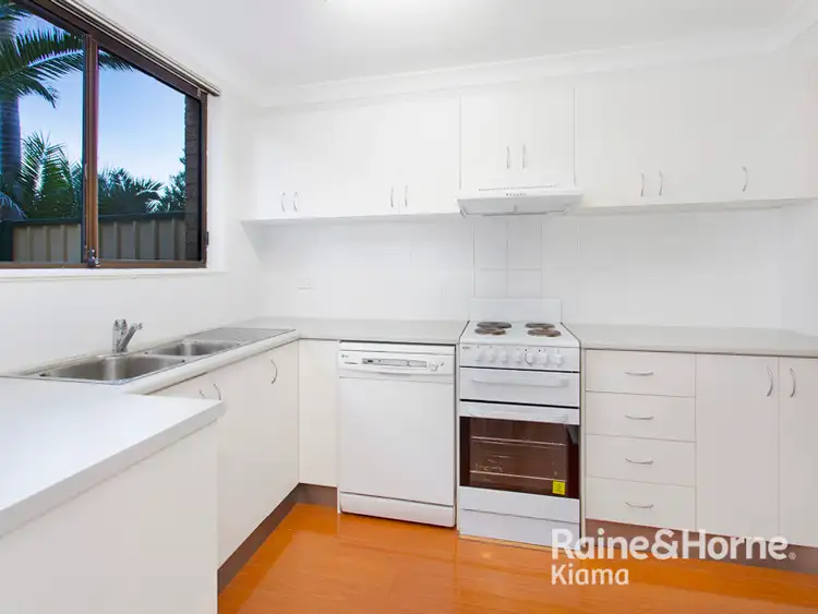 Fourth view of Homely townhouse listing, 6/15-17 Meares Place, Kiama NSW 2533