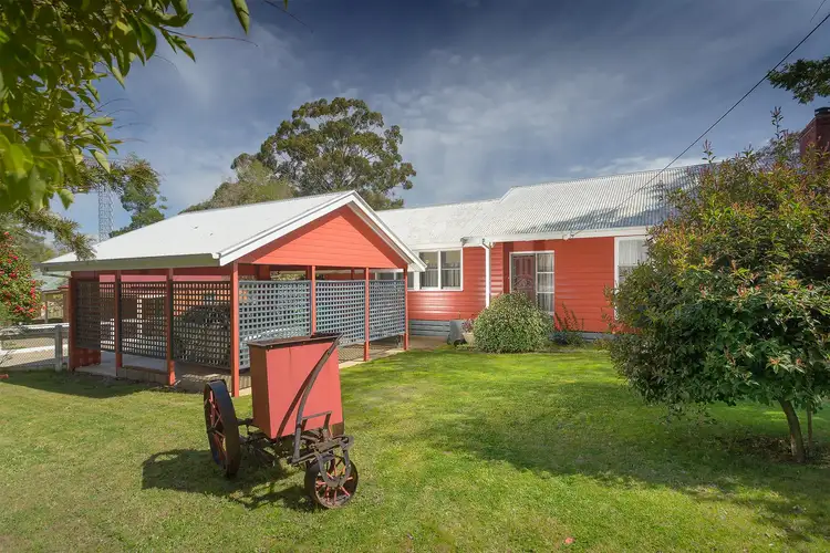 Second view of Homely house listing, 15A Victoria Road, Beechworth VIC 3747