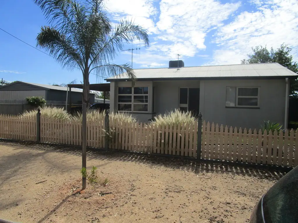 Main view of Homely house listing, 6 Obst Street, Berri SA 5343