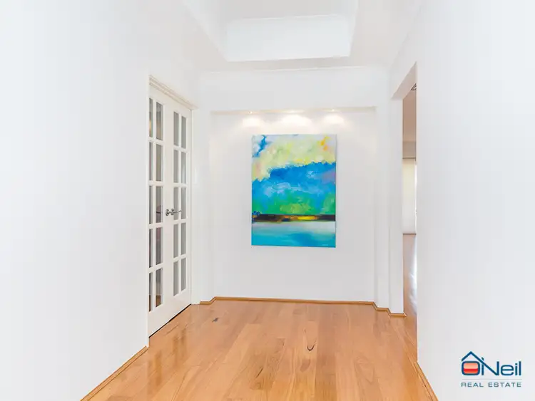 Fourth view of Homely house listing, 11 Enfield Elbow, Byford WA 6122
