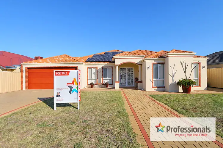 Fifth view of Homely house listing, 7 Ness Lane, Canning Vale WA 6155