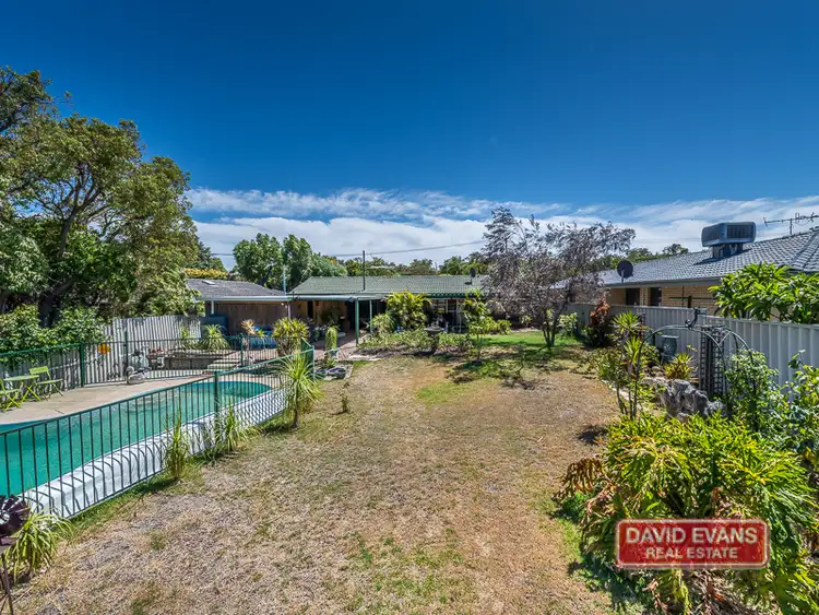 Third view of Homely house listing, 10 Bamboore Crescent, Wanneroo WA 6065