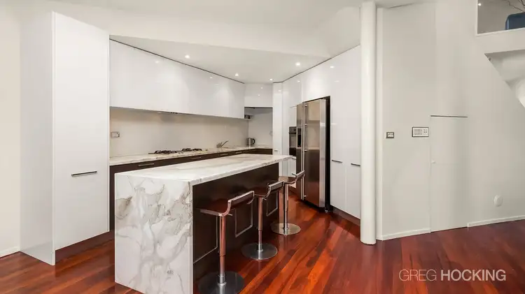 Fifth view of Homely house listing, 22 McGregor Street, Middle Park VIC 3206