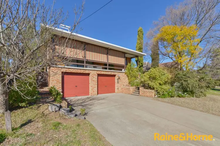 Main view of Homely house listing, 93 Garden Street, Tamworth NSW 2340