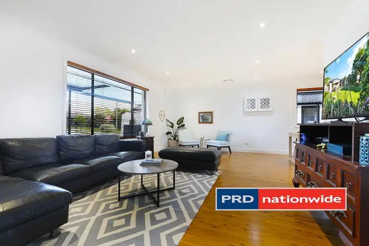Fourth view of Homely house listing, 28 Deborah Crescent, Cambridge Park NSW 2747