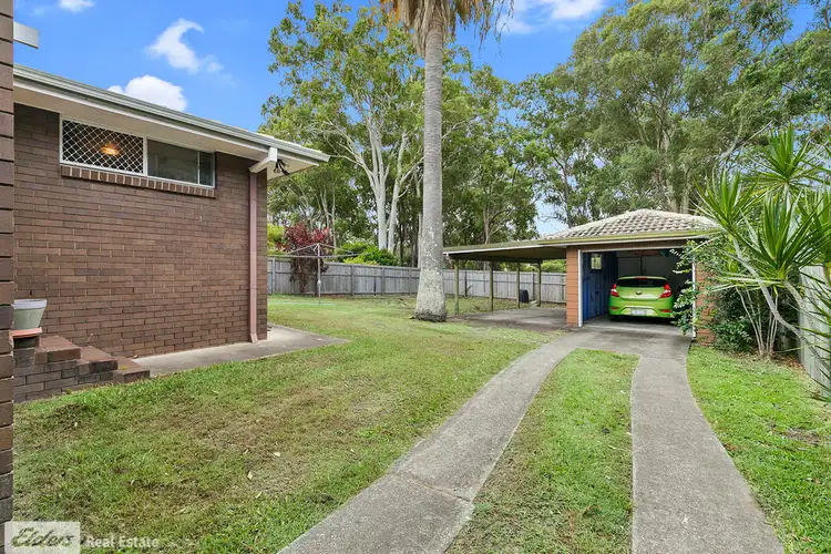 Second view of Homely house listing, 4 Waratah Drive, Clontarf QLD 4019