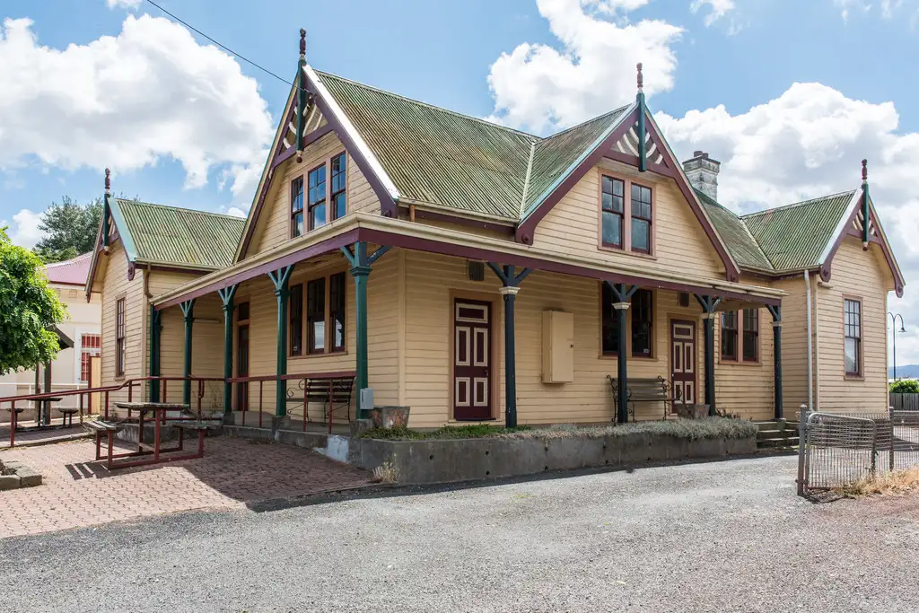 Main view of Homely other listing, 103 High Street, Campbell Town TAS 7210