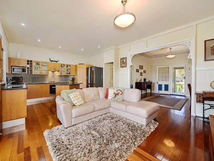 Fourth view of Homely house listing, 97 Boyd Road, Nundah QLD 4012