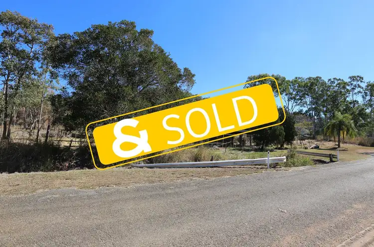 53 Butler Street, QLD,, Yarwun QLD 4694