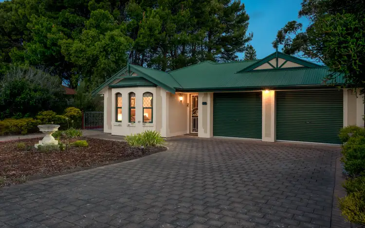 Main view of Homely house listing, 14 Petrel Avenue, Encounter Bay SA 5211