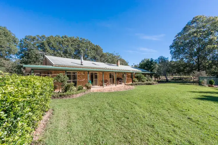 7197 Pacific Highway, Glenugie NSW 2460