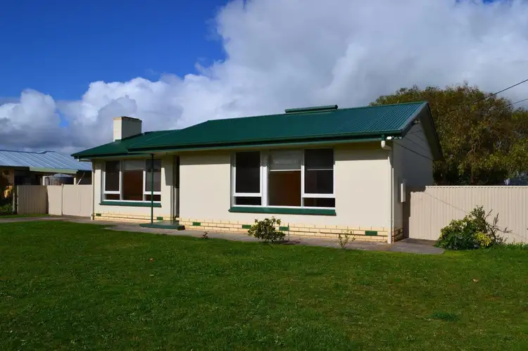 Second view of Homely house listing, 17 Alleyn Street, Millicent SA 5280