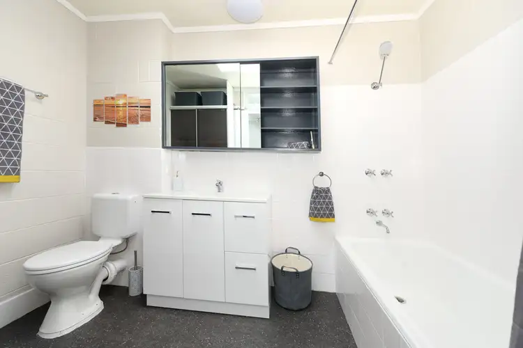 Fifth view of Homely unit listing, 6/51 Mount Stuart Road, Mount Stuart TAS 7000