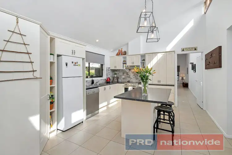 Third view of Homely house listing, 15 Watts Court, Ross Creek VIC 3351