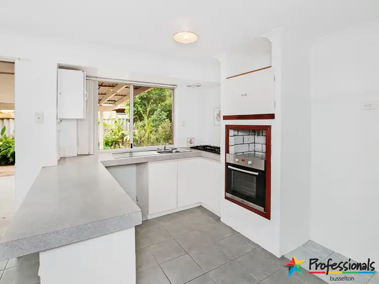 Seventh view of Homely house listing, 1 Glenmeer Ramble, West Busselton WA 6280