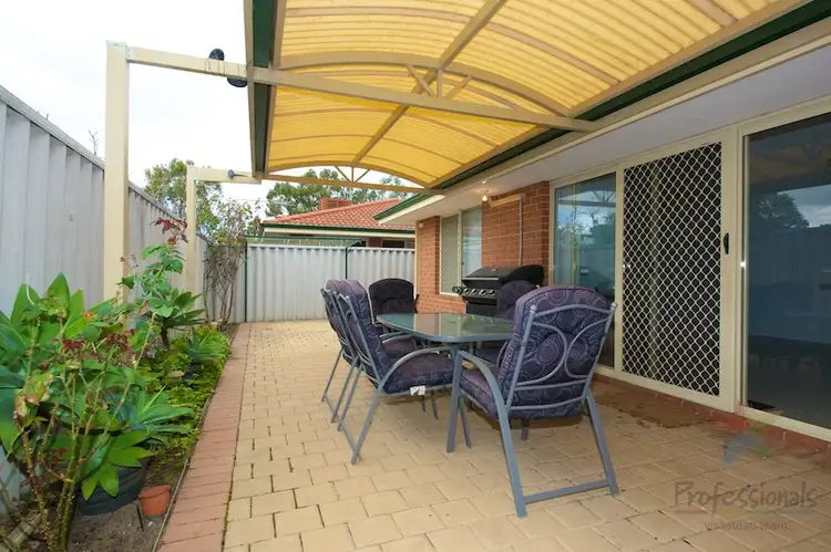 Second view of Homely unit listing, 2/39 Cyril Street, Bassendean WA 6054