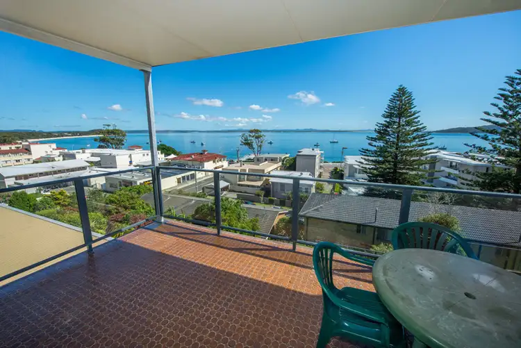 Fourth view of Homely unit listing, 7/51 Ronald Avenue, Shoal Bay NSW 2315