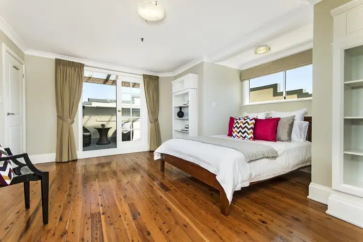 Third view of Homely apartment listing, 5/222 Wilson Street, Newtown NSW 2042