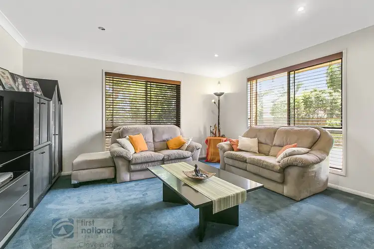 Seventh view of Homely house listing, 8 Allamanda Place, Ormiston QLD 4160