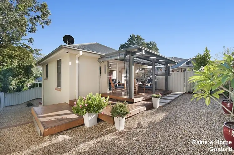 Fourth view of Homely townhouse listing, 28/11 Berrys Head Road, Narara NSW 2250
