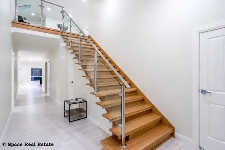 Second view of Homely house listing, 29 Phillips Avenue, Oran Park NSW 2570