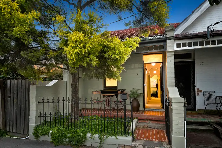 18 Renwick Street, Leichhardt NSW 2040