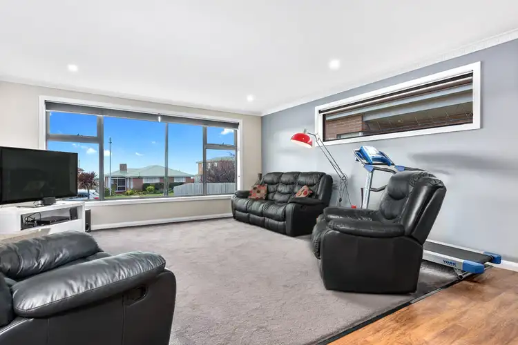 Third view of Homely house listing, 20 Curraghmore Avenue, Park Grove TAS 7320